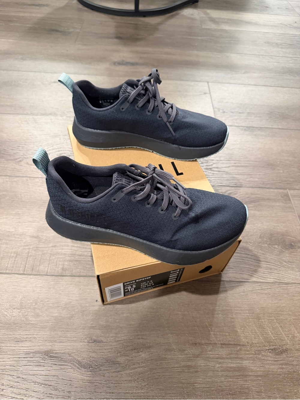 NOBULL Women’s Drive Ripstop Training Shoe
